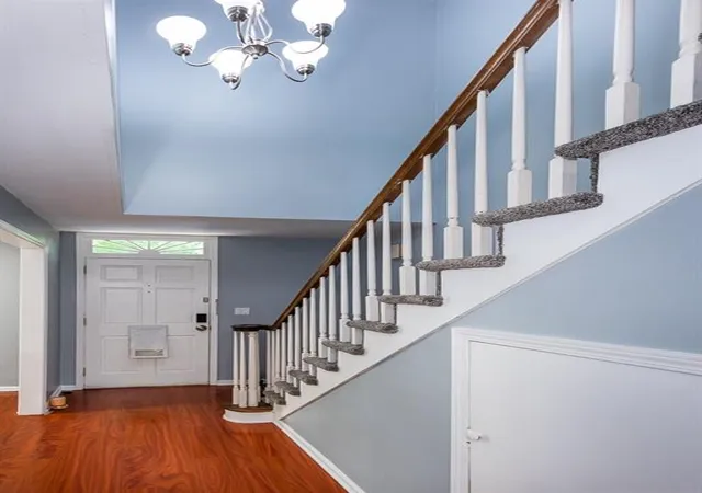 Photo 3 of Townhouse for sale at 6520 Roswell Rd #77, Sandy Springs, GA 30328 | MLS# 7807070 | Listing updated on 2026-07-18