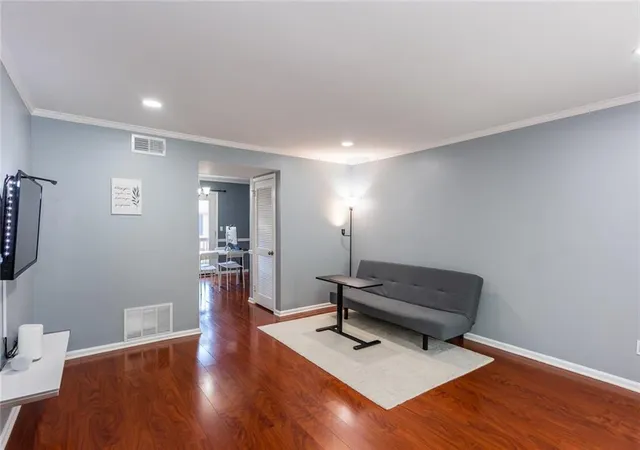 Photo 4 of Townhouse for sale at 6520 Roswell Rd #77, Sandy Springs, GA 30328 | MLS# 7807070 | Listing updated on 2026-07-18