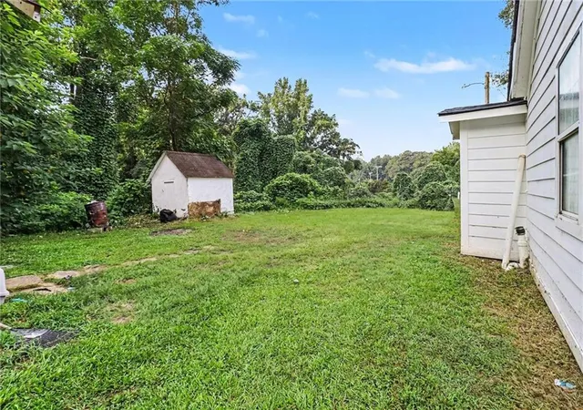 16th image of 104 Sargent Kennon St, Newnan, GA 30263 | MLS# 7811385
