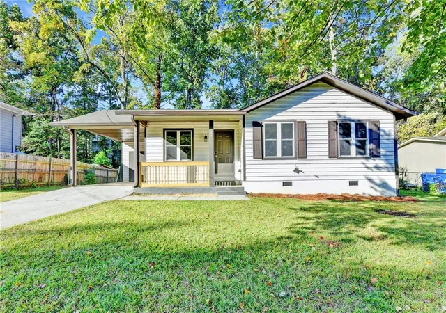 Single family home for sale at 199 Cedar Ridge Trl, Lawrenceville, GA 30046 | MLS# 7859585