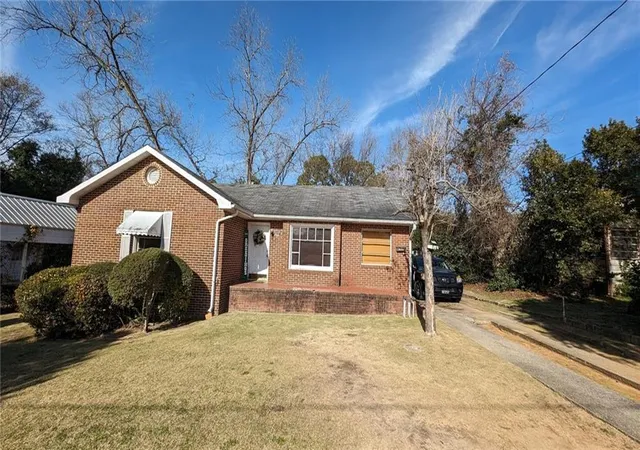 Single family home for sale at None, Macon, GA 31206 | MLS# 7320250 | Listing updated on 2024-06-07