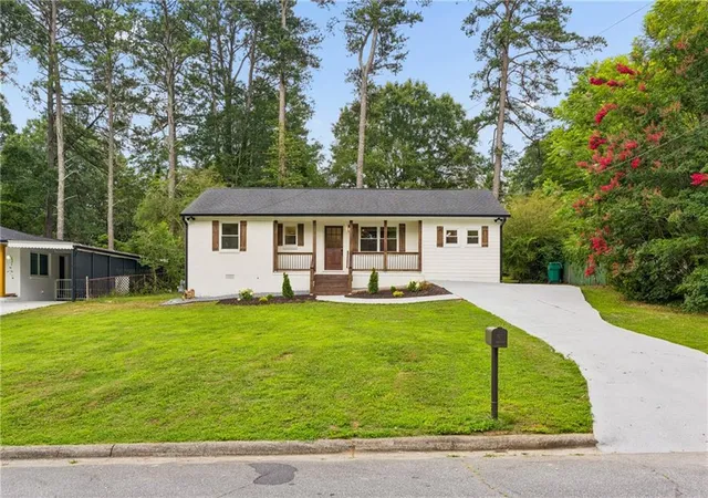 38th image of 2720 Sherwood Rd Se, Smyrna, GA 30082 | MLS# 7798407