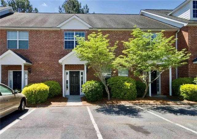 1st image of 24 Intown Pl, Fayetteville, GA 30214 | MLS# 7813701