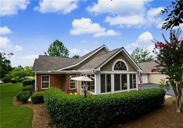 2nd image of 2702 Vintage Reserve Ln, Marietta, GA 30066 | MLS# 7798874