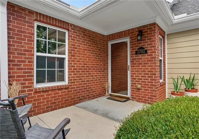 3rd image of 2702 Vintage Reserve Ln, Marietta, GA 30066 | MLS# 7798874