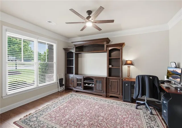 Photo 4 of Single family home for sale at 1884 Granite Hl Ct, Hoschton, GA 30548 | MLS# 7768577 | Listing updated on 2026-08-31