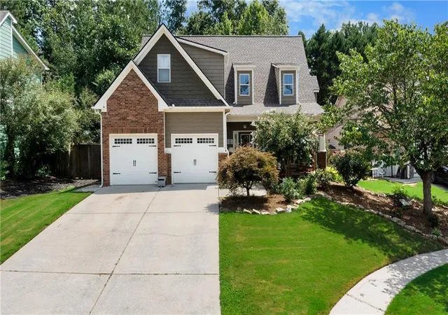 1st image of 19 Birch Pl, Adairsville, GA 30103 | MLS# 7809008