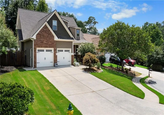2nd image of 19 Birch Pl, Adairsville, GA 30103 | MLS# 7809008