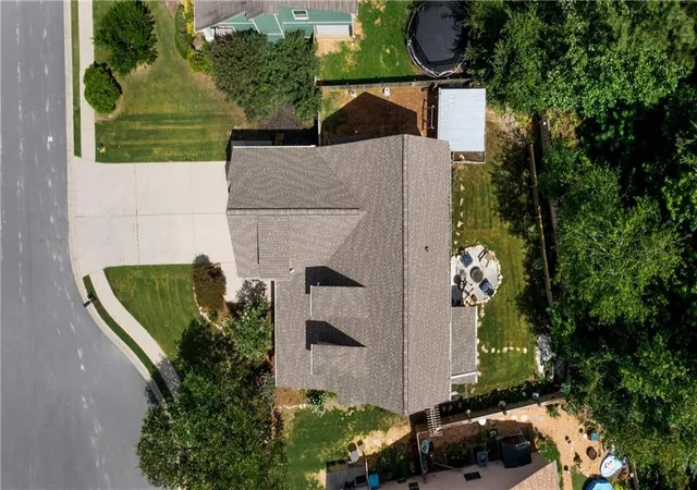 35th image of 19 Birch Pl, Adairsville, GA 30103 | MLS# 7809008