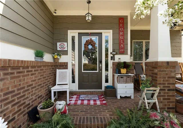 3rd image of 19 Birch Pl, Adairsville, GA 30103 | MLS# 7809008