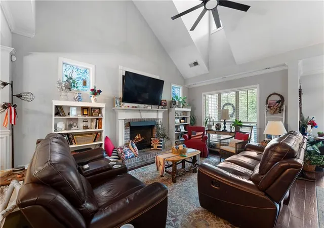 4th image of 19 Birch Pl, Adairsville, GA 30103 | MLS# 7809008