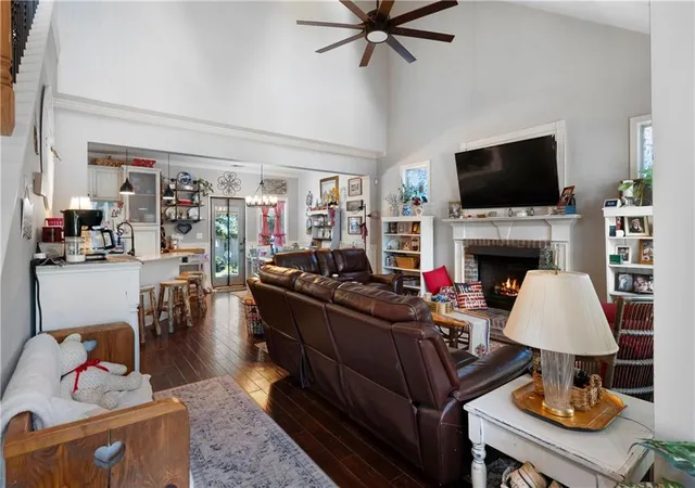 5th image of 19 Birch Pl, Adairsville, GA 30103 | MLS# 7809008