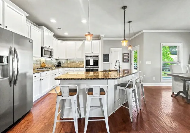 Photo 3 of Single family home for sale at 81 White Magnolia Way, Dallas, GA 30132 | MLS# 7812303 | Listing updated on 2026-09-10