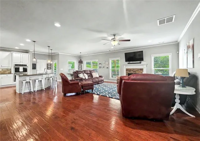 Photo 4 of Single family home for sale at 81 White Magnolia Way, Dallas, GA 30132 | MLS# 7812303 | Listing updated on 2026-09-10
