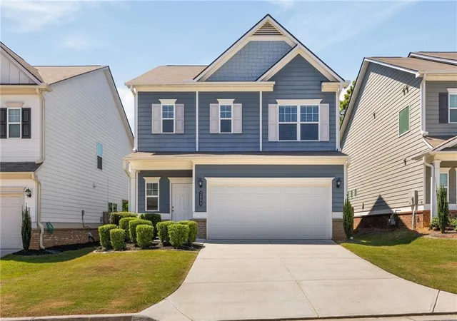 Photo 1 of Single family home for sale at 3899 Clarington Dr, Marietta, GA 30066 | MLS# 7827530 | Listing updated on 2026-09-14