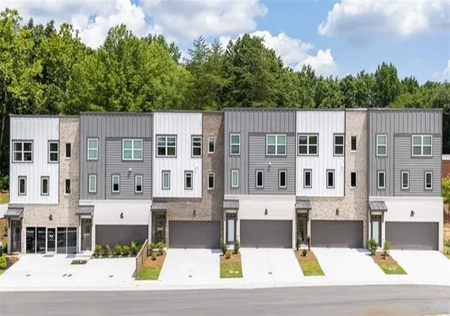 1st image of 3573 Overlook Rise Dale, Peachtree Corners, GA 30092 | MLS# 7749538