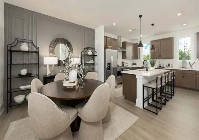2nd image of 3573 Overlook Rise Dale, Peachtree Corners, GA 30092 | MLS# 7749538