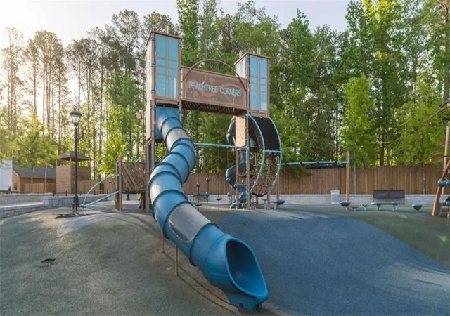 36th image of 3573 Overlook Rise Dale, Peachtree Corners, GA 30092 | MLS# 7749538