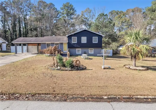 Homes for sale in Riverdale, GA | 7425 Grayson Dr, Riverdale, GA 30296 | MLS# 7781411