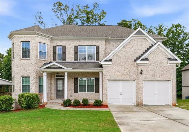 Photo 1 of Single family home for sale at 425 Wentworth Cir, Villa Rica, GA 30180 | MLS# 7805664 | Listing updated on 2026-09-11