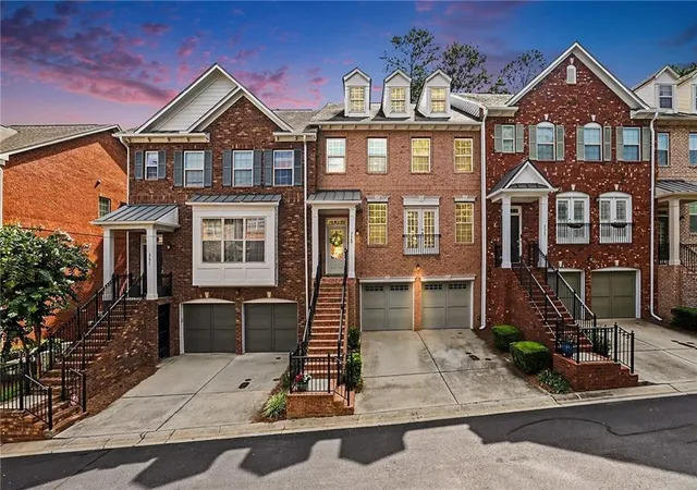 1st image of 2669 Derby Walk Ne, Brookhaven, GA 30319 | MLS# 7815964