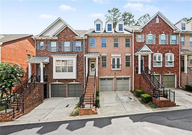 2nd image of 2669 Derby Walk Ne, Brookhaven, GA 30319 | MLS# 7815964