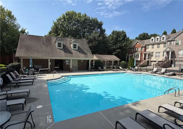 36th image of 2669 Derby Walk Ne, Brookhaven, GA 30319 | MLS# 7815964