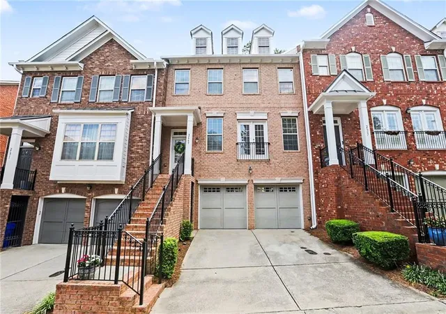 4th image of 2669 Derby Walk Ne, Brookhaven, GA 30319 | MLS# 7815964