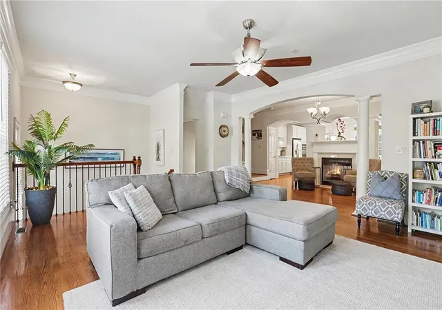 5th image of 2669 Derby Walk Ne, Brookhaven, GA 30319 | MLS# 7815964