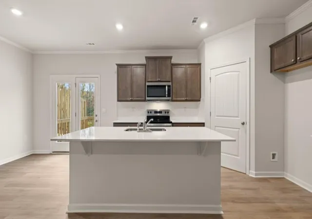 5th image of 143 Addison Tr, Dawsonville, GA 30534 | MLS# 7805275