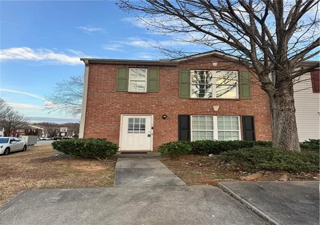 Photo 1 of Townhouse for sale at 1754 Grv Way, Lovejoy, GA 30228 | MLS# 7709911 | Listing updated on 2026-08-25