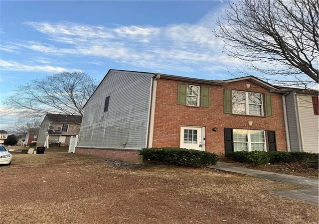 Photo 2 of Townhouse for sale at 1754 Grv Way, Lovejoy, GA 30228 | MLS# 7709911 | Listing updated on 2026-08-25