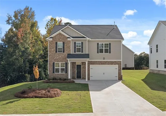 1st image of 816 Pelham Wy, Locust Grove, GA 30248 | MLS# 7772705