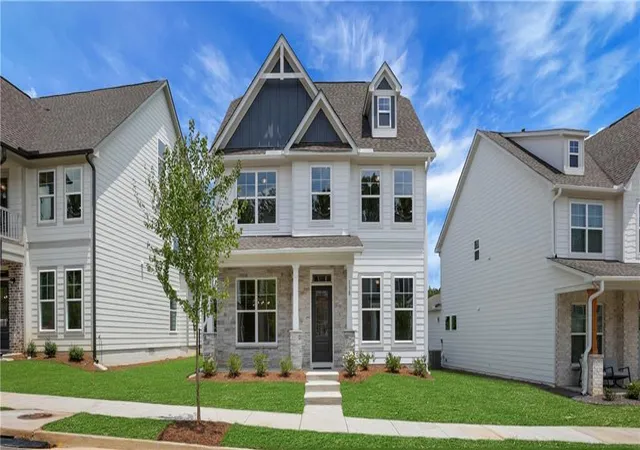 1st image of 138 Marble Tree Wy, Ball Ground, GA 30107 | MLS# 7738844