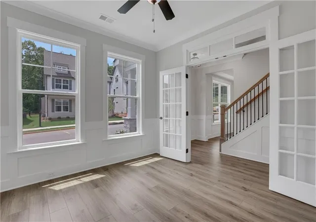 4th image of 138 Marble Tree Wy, Ball Ground, GA 30107 | MLS# 7738844