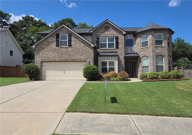 46th image of 1374 Slate Bend Dr, Dacula, GA 30019 | MLS# 7802983