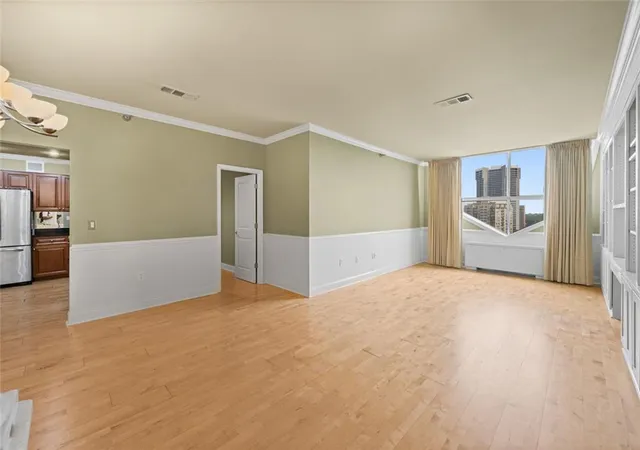 3rd image of 2479 Peachtree Rd Ne #1808, Atlanta, GA 30305 | MLS# 7815296