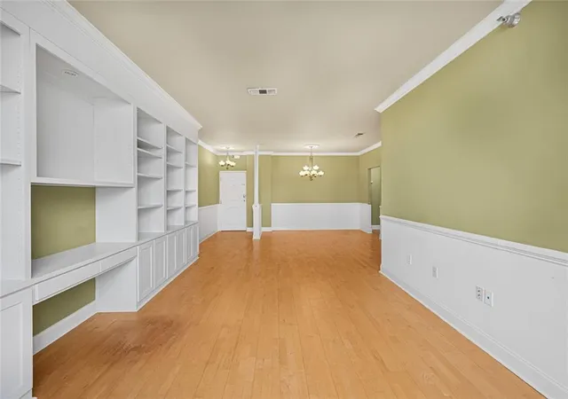 4th image of 2479 Peachtree Rd Ne #1808, Atlanta, GA 30305 | MLS# 7815296