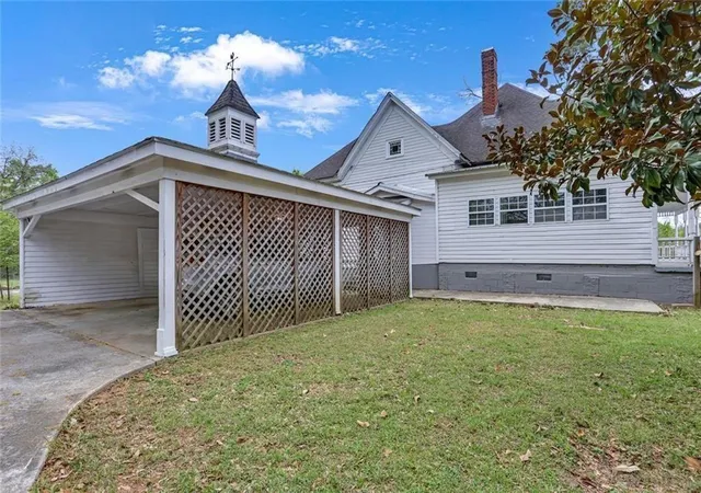 2nd image of 3626 Hwy 213, Mansfield, GA 30055 | MLS# 7818038