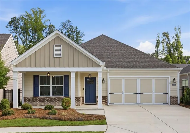 1st image of 23 Echols Bnd, Hiram, GA 30141 | MLS# 7817639