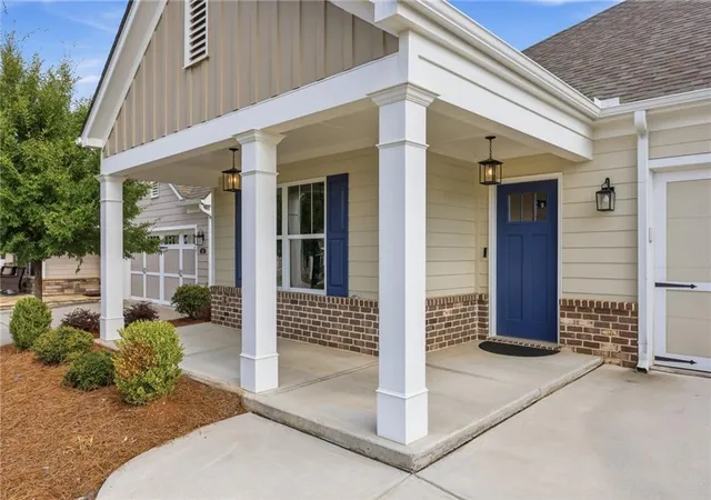 2nd image of 23 Echols Bnd, Hiram, GA 30141 | MLS# 7817639