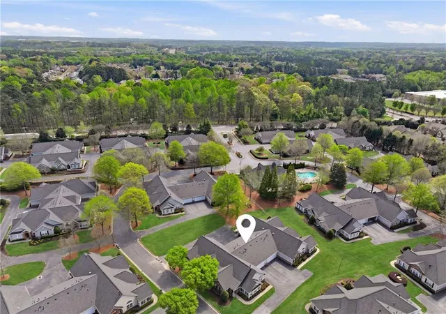 3rd image of 2994 Oakside Cir, Alpharetta, GA 30004