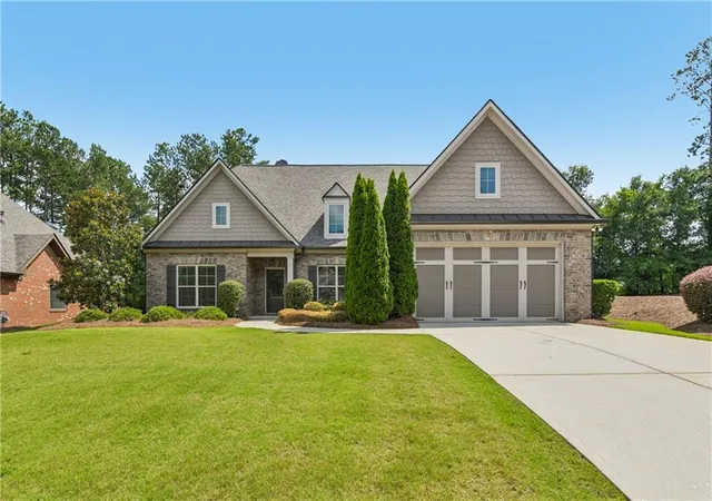 Photo 1 of Sale Pending at 1857 Cambridge Sq, Watkinsville, GA 30677 | MLS# 7806913 | Listing updated on 2026-08-13