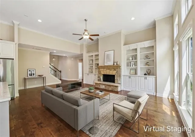 Photo 2 of Sale Pending at 1857 Cambridge Sq, Watkinsville, GA 30677 | MLS# 7806913 | Listing updated on 2026-08-13