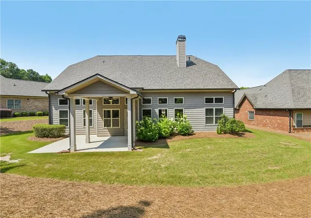 Photo 47 of Sale Pending at 1857 Cambridge Sq, Watkinsville, GA 30677 | MLS# 7806913 | Listing updated on 2026-08-13