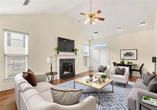 2nd image of 3225 Salem Cove Way Se, Conyers, GA 30013 | MLS# 7813403