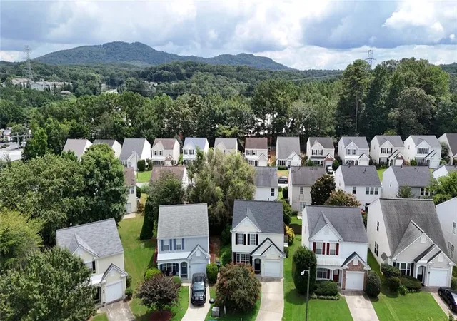 32nd image of 1671 Leyland Dr Nw, Kennesaw, GA 30152 | MLS# 7815365