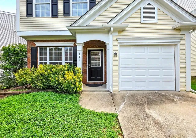 3rd image of 1671 Leyland Dr Nw, Kennesaw, GA 30152 | MLS# 7815365