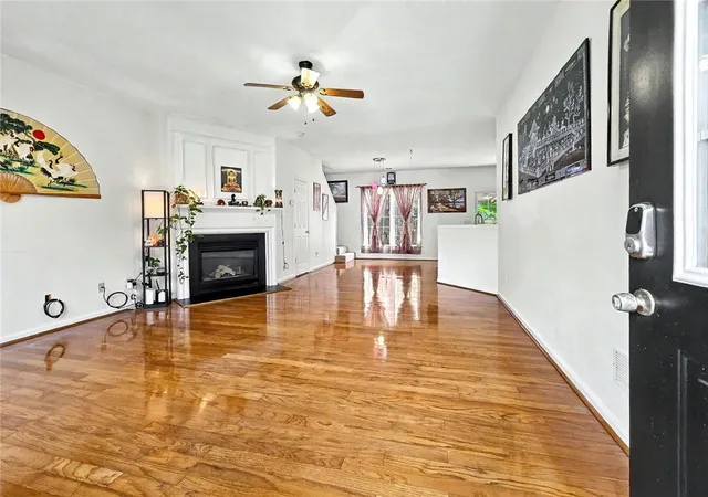 4th image of 1671 Leyland Dr Nw, Kennesaw, GA 30152 | MLS# 7815365