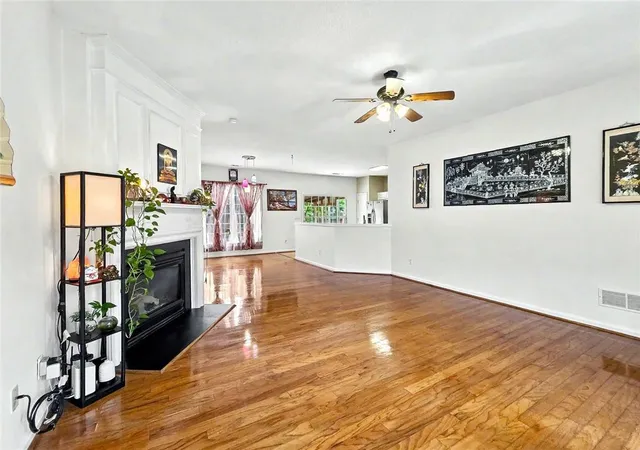 5th image of 1671 Leyland Dr Nw, Kennesaw, GA 30152 | MLS# 7815365